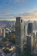 TFT Chongqing, Vignette Collection by IHG