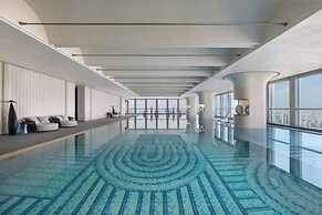TFT Chongqing, Vignette Collection by IHG