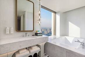 TFT Chongqing, Vignette Collection by IHG