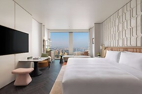 TFT Chongqing, Vignette Collection by IHG