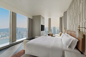 TFT Chongqing, Vignette Collection by IHG