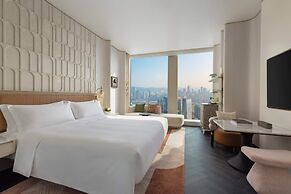 TFT Chongqing, Vignette Collection by IHG