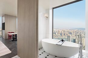 TFT Chongqing, Vignette Collection by IHG