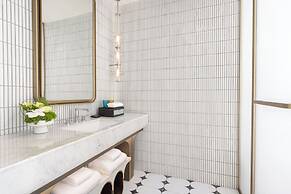 TFT Chongqing, Vignette Collection by IHG