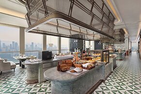 TFT Chongqing, Vignette Collection by IHG