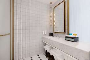 TFT Chongqing, Vignette Collection by IHG