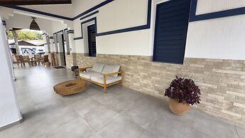 Boulevard Pousada Boutique