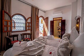 Riad le nid de fatima