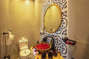 Riad le nid de fatima