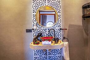 Riad le nid de fatima