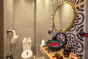 Riad le nid de fatima
