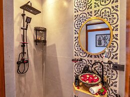 Riad le nid de fatima