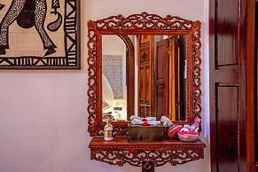 Riad le nid de fatima