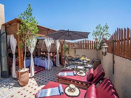 Riad le nid de fatima