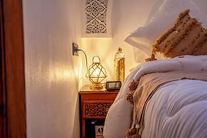 Riad le nid de fatima