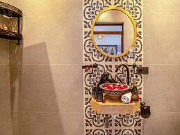 Riad le nid de fatima
