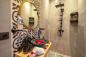 Riad le nid de fatima