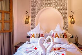 Riad le nid de fatima