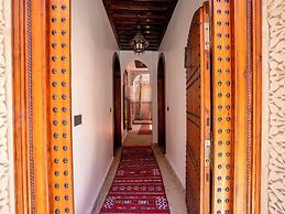 Riad le nid de fatima