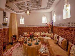 Riad le nid de fatima