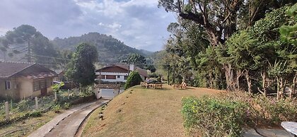 Jardim do Peregrino