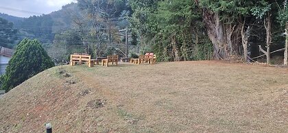 Jardim do Peregrino