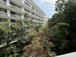 The Deck Patong Phuket by Mickey