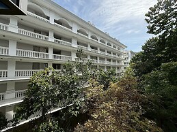 The Deck Patong Phuket by Mickey