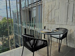 Luxury Studio Private pool IIK C409SF
