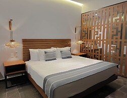 Luxury Studio Private pool IIK C409SF