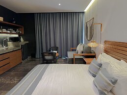 Luxury Studio Private pool IIK C409SF