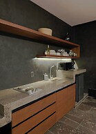 Luxury Studio Private pool IIK C409SF