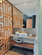 Luxury Studio Private pool IIK C409SF