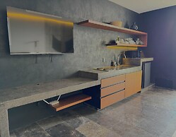 Luxury Studio Private pool IIK C409SF