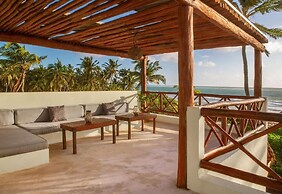 Villa 5br Beachfront TULUM -Sian Kaan