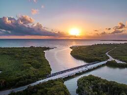 Villa 5br Beachfront TULUM -Sian Kaan