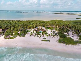 Villa 5br Beachfront TULUM -Sian Kaan
