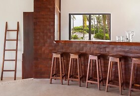 Villa 5br Beachfront TULUM -Sian Kaan