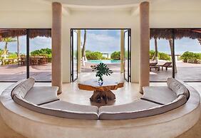 Villa 5br Beachfront TULUM -Sian Kaan