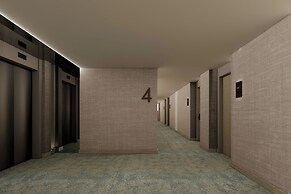 Courtyard By Marriott Quito Airport