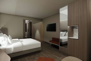 Courtyard By Marriott Quito Airport