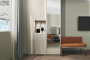 Courtyard By Marriott Quito Airport