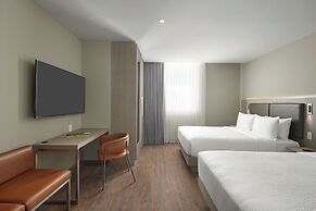 Courtyard By Marriott Quito Airport