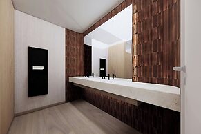 Courtyard By Marriott Quito Airport