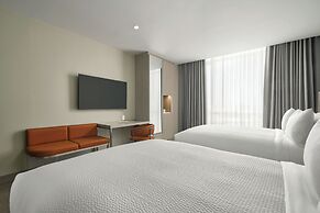 Courtyard By Marriott Quito Airport