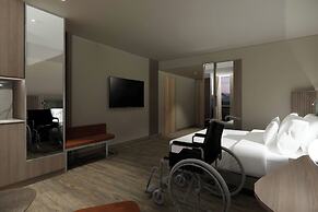 Courtyard By Marriott Quito Airport