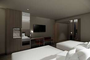 Courtyard By Marriott Quito Airport