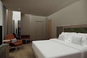 Courtyard By Marriott Quito Airport
