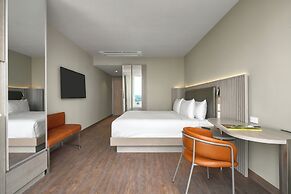 Courtyard By Marriott Quito Airport