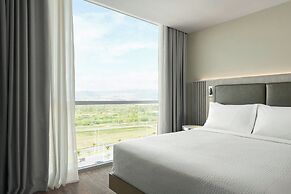 Courtyard By Marriott Quito Airport